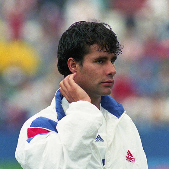 	Roy Wegerle 	